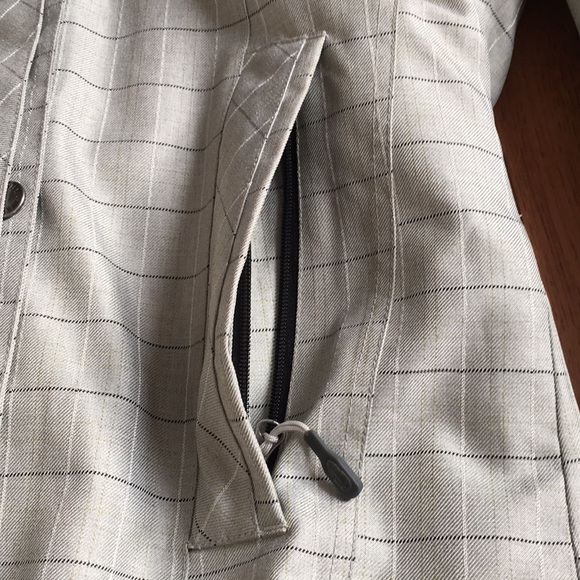 Small McKinley Winter jacket - Picture 5 of 13